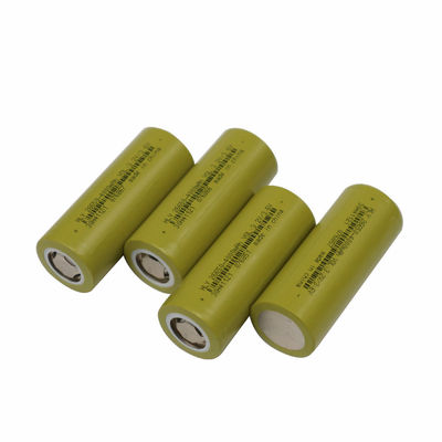 4000mAh 26650 Baterai Solar Rechargeable Lifepo4 3.2 Volt Untuk Produk Rumah Tangga