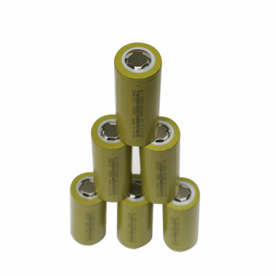 Kapasitas Besar 26650 4000mah Baterai Lithium Cylindrical Cells 3.2V