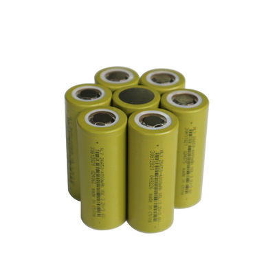 Deep Cycle 26650 2000 Kali Baterai Tenaga Surya Isi Ulang 4000mah Untuk Lampu Jalan Tenaga Surya