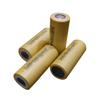 Baterai Lithium Ion 5000mah Untuk Sepeda / Skuter Listrik