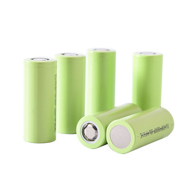 1500 Kali 4000mAh 26650 Lifepo4 Sel Baterai Siklus Dalam Li Ion Isi Ulang