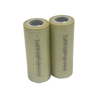 Baterai Lithium Ion Lifepo4 Polymer 26650 3.2v 4000mah Untuk Sepeda Motor