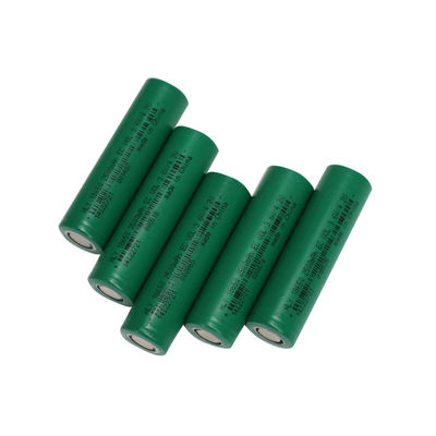 BIS Rechargeable Solar Battery NMC Lithium Ion Cell Untuk Sistem Penyimpanan Energi