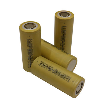 Siklus Panjang Isi Ulang Baterai Lithium Ion 26650 5000mah Untuk Alat-Alat Listrik