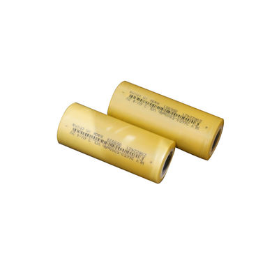 26650 Baterai Isi Ulang Lithium Tiriskan Tinggi Baterai Li Ion 5000mAh 3.6v