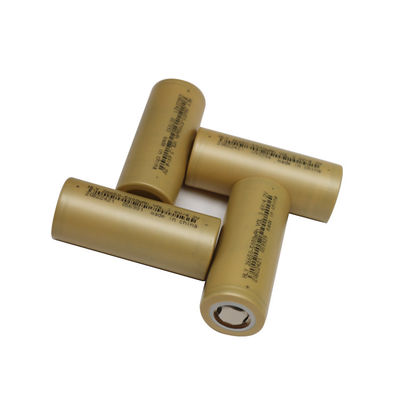 5000mAh 3.6V 26650 Sel Baterai Lithium Ion Untuk Peralatan Listrik