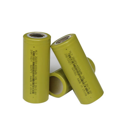 Alat-Alat Listrik Sel Lithium Ion Lifepo4 3.2V 4000amh Isi Ulang