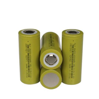 4000mAh 26650 Baterai Solar Rechargeable Lifepo4 3.2 Volt Untuk Produk Rumah Tangga