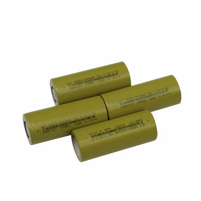 26650 4000MAh 3.2v Sel Baterai Lithium Ion Untuk Energi Matahari