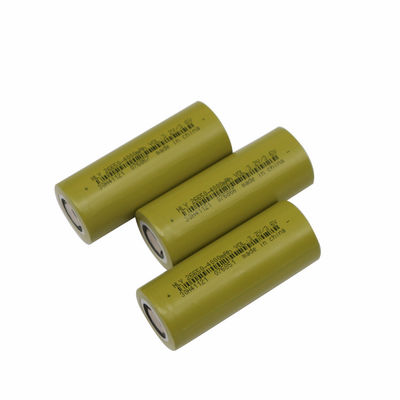 26650 4000MAh 3.2v Sel Baterai Lithium Ion Untuk Energi Matahari