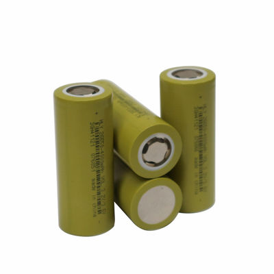 4000mAh 26650 Baterai Solar Rechargeable Lifepo4 3.2 Volt Untuk Produk Rumah Tangga