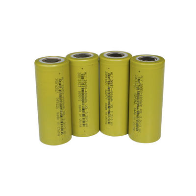 26650 Li Ion 4000mAh 3.2 Volt Baterai Isi Ulang Untuk Lampu Tenaga Surya