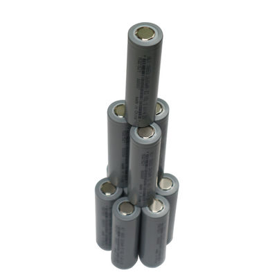 Paket Baterai Li Ion Isi Ulang 3,6 Volt yang Dapat Didaur Ulang 2600mah BIS Untuk Alat Listrik