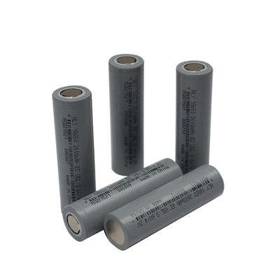 Baterai Lithium Ion Cell 2600mah 18650 Untuk Sepeda / Sepeda Listrik