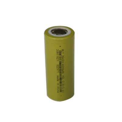 Baterai Isi Ulang Li Ion 4000mah, Baterai Lithium 3.6V 26650