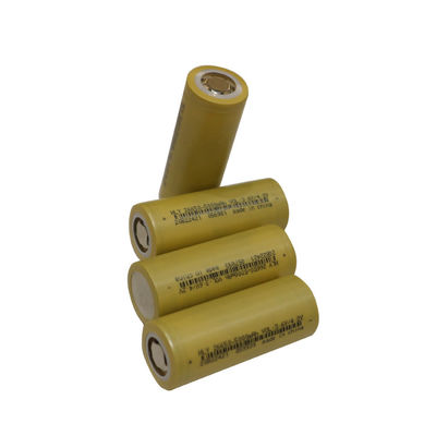 IMR / NCM / INR 3.6V 26650 Baterai Li Ion 5000mAh Isi Ulang Kapasitas Tinggi