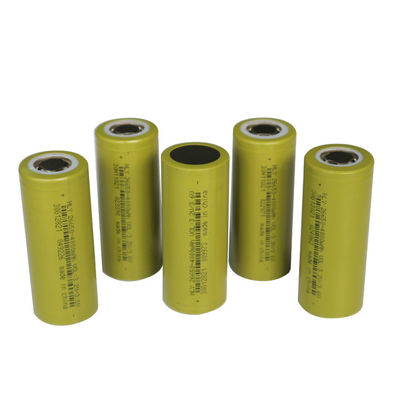 Baterai Isi Ulang Li Ion 4000mah, Baterai Lithium 3.6V 26650
