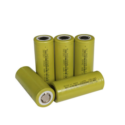 Baterai Isi Ulang Li Ion 4000mah, Baterai Lithium 3.6V 26650