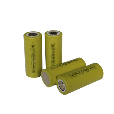 Kapasitas Besar 26650 Baterai Tenaga Surya Isi Ulang 3.2v 4000mah UN38.3 Untuk Lampu Tenaga Surya
