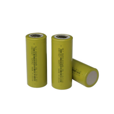 Alat-Alat Listrik Sel Lithium Ion Lifepo4 3.2V 4000amh Isi Ulang